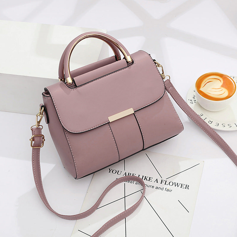 Trend Shoulder Messenger Bag