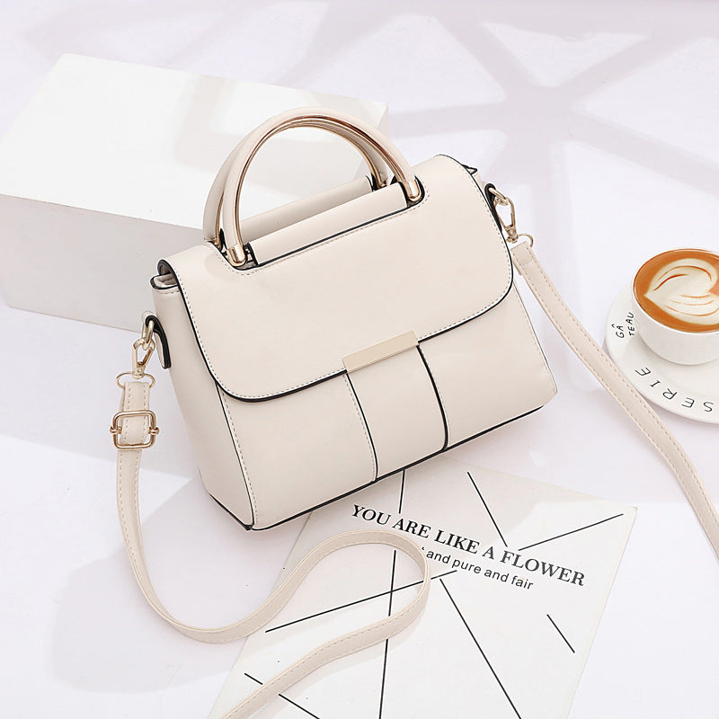 Trend Shoulder Messenger Bag