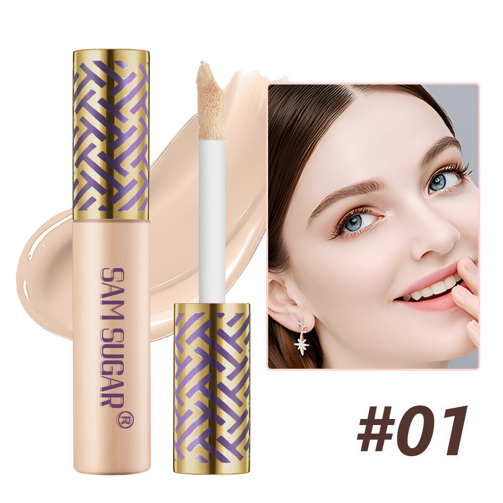 Concealer Repair Foundation Makeup