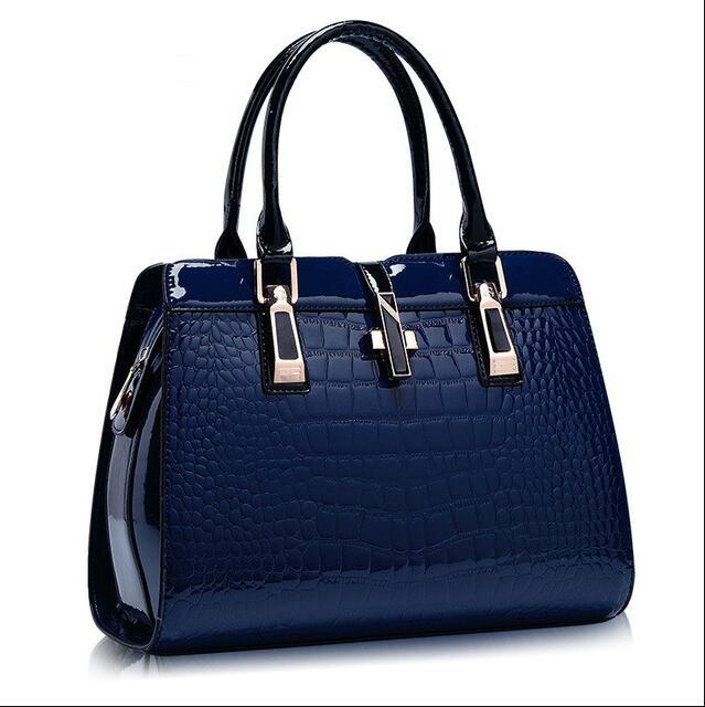 Messenger Tote Bags