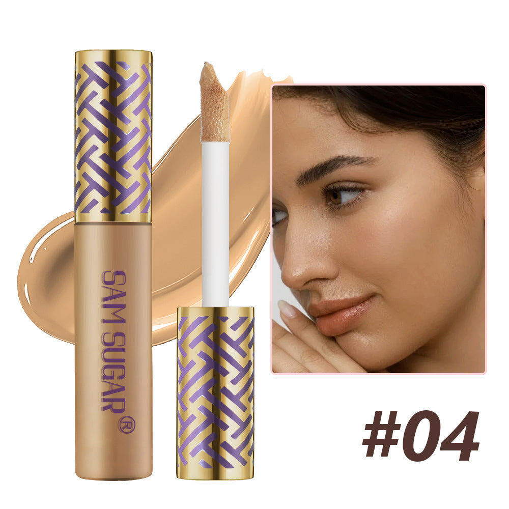 Concealer Repair Foundation Makeup