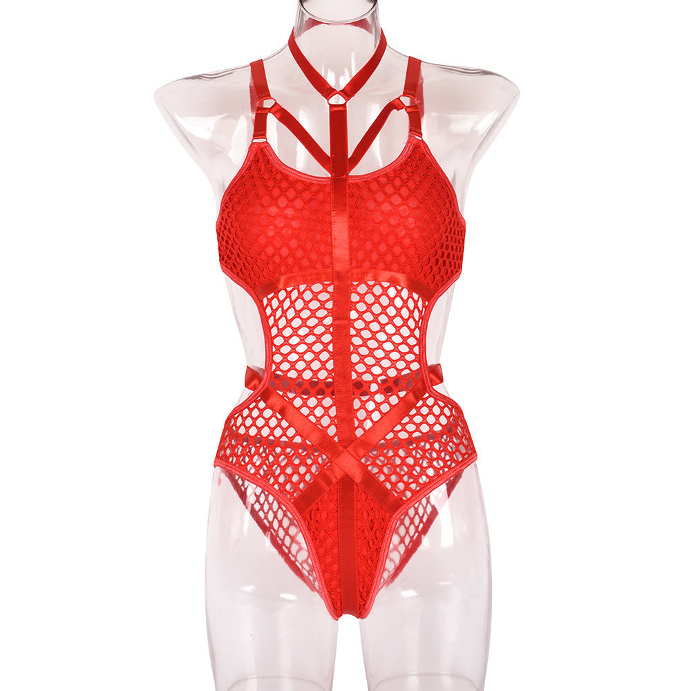 Beach Lady  Swimsuit