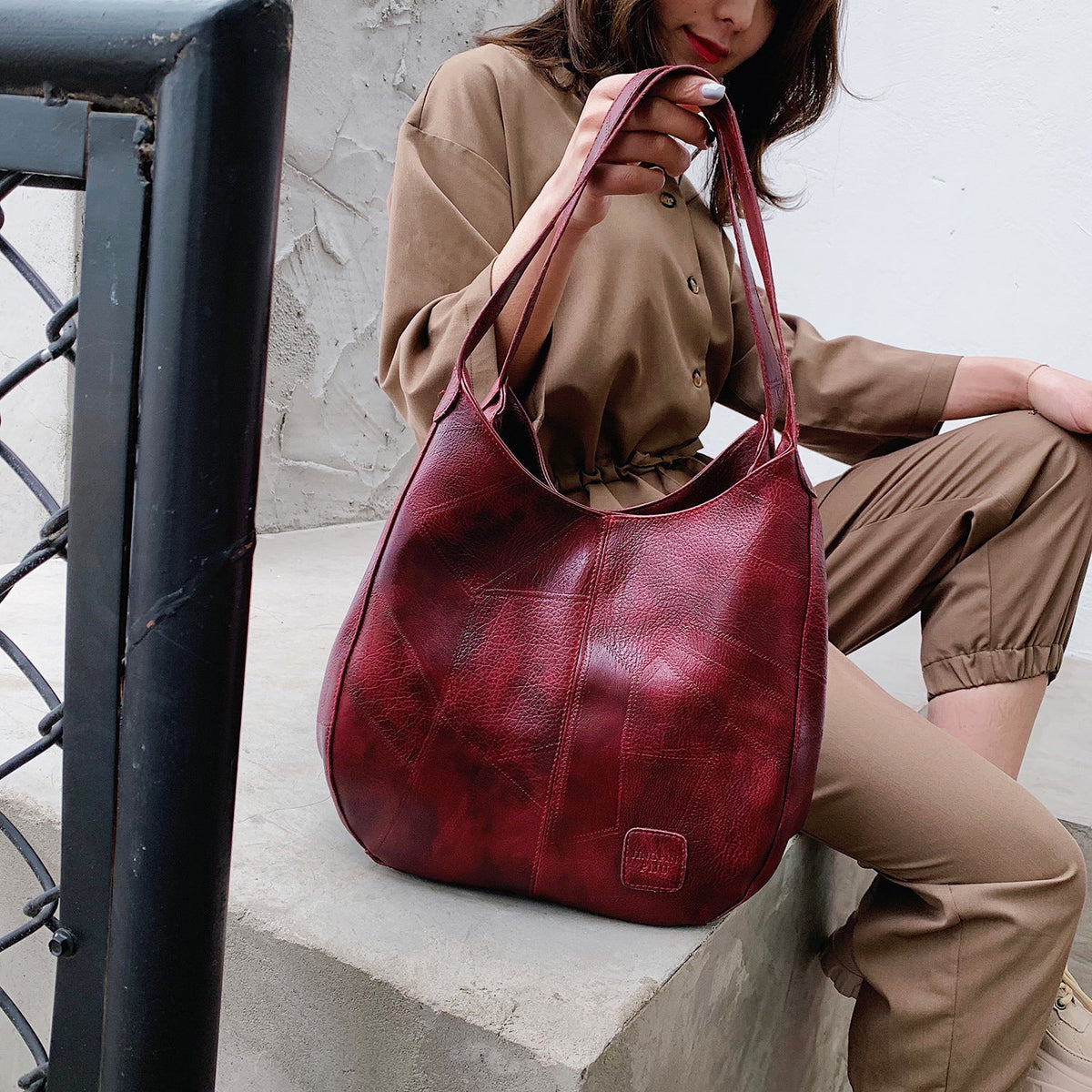 Vintage Womens Hand Bags