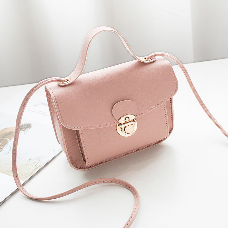 PU Envelope Bags